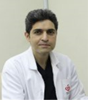 دکتر کاظم بابازاده
