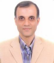 دکتر محمد رضا اسماعیلی
