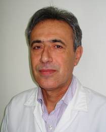 دکتر ایرج محمدزاده
