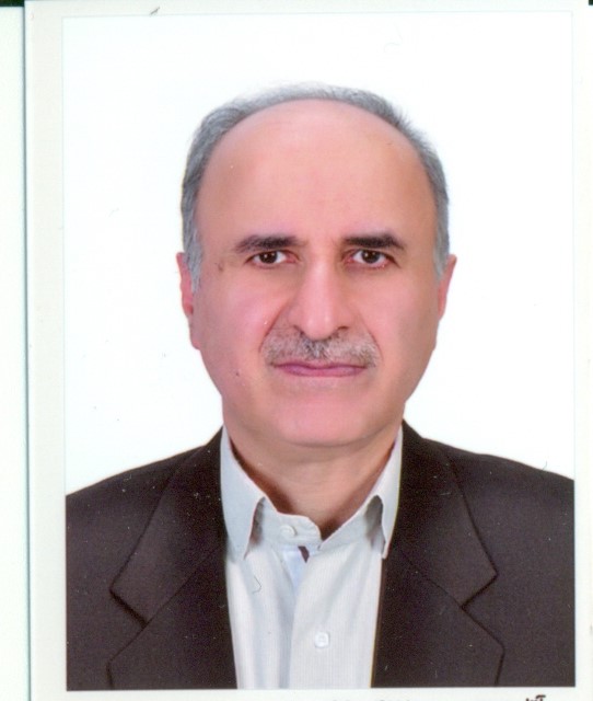 دکتر سلمان غفاری