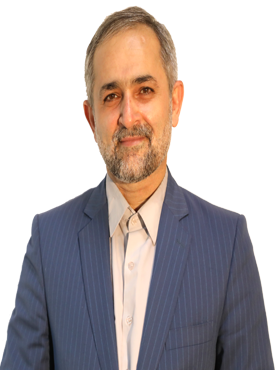 دکتر محمدهادی یداله پور