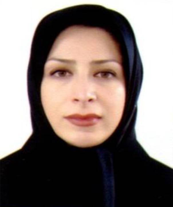 دکتر آزیتا قنبرپور