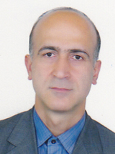 دکتر ناصر قائمیان