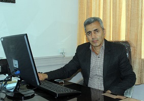محمد رضا صالحی