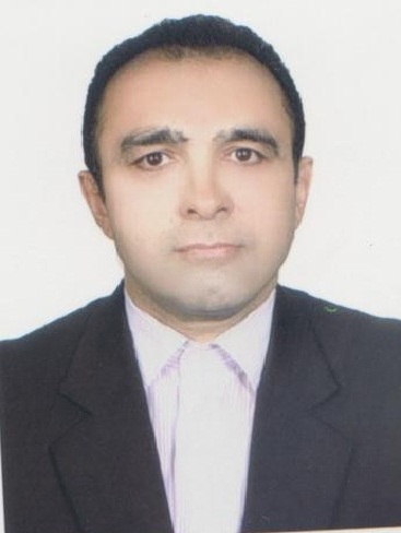 دکتر علی اصغر منوچهری